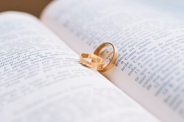 12 Things I Wish I Knew Before I Got Married