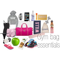 Gym Bag Essentials2