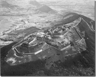 fuerte de san cristobal