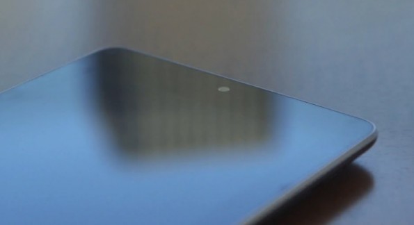 Nexus 10 in the air? May come in the near future!