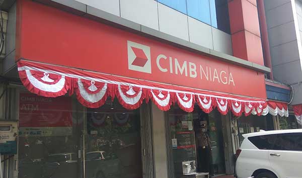 Lokasi Alamat & Nomor Call Center Bank CIMB Niaga Jakarta Utara 24 Jam