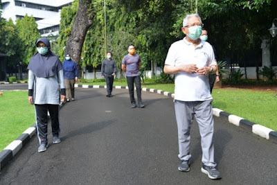 Ibadah puasa, bulan puasa, bulan Ramadhan, Covid-19, Virus Corona, corona, sehat, puasa sehat, puasa aman, tips sehat, WHO, World Health Organization