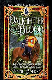 https://www.goodreads.com/book/show/47956.Daughter_of_the_Blood