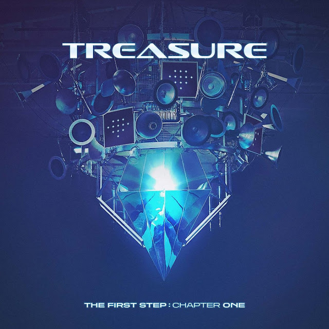 TREASURE – THE FIRST STEP : CHAPTER ONE (Single) Descargar