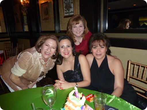 Valentine Party 145