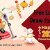 Bitop Free Lucky Draw 2023 to Win USDT, DOGE, SHIB & more #Worldwide