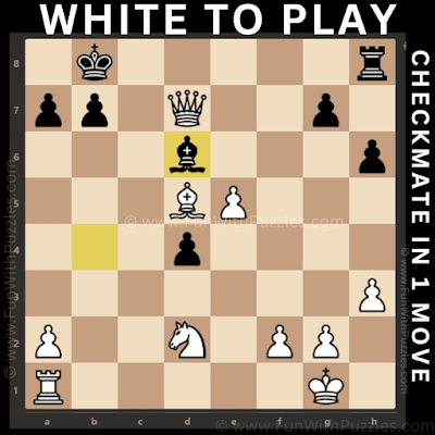 Chess Puzzles Unveiled: The Art of Checkmate in 1 Move