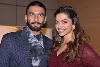 Deepika Padukone and Ranveer Singh's Wedding