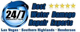 Best Water Damage Repair Experts LV 