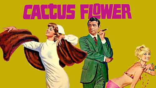 Flor de cactus 1969 pelicula completa en español