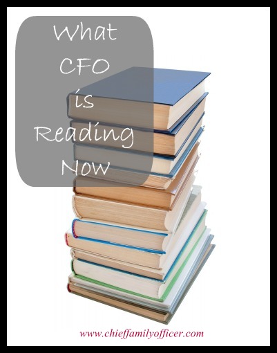 What CFO is Reading - chieffamilyofficer.com