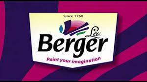 CAPITALSTARS  NEWS UPDATE : BERGER PAINTS : 06 AUGUST 2019