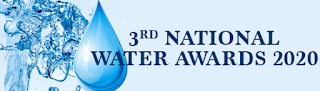 3rd National Water Awards 2020