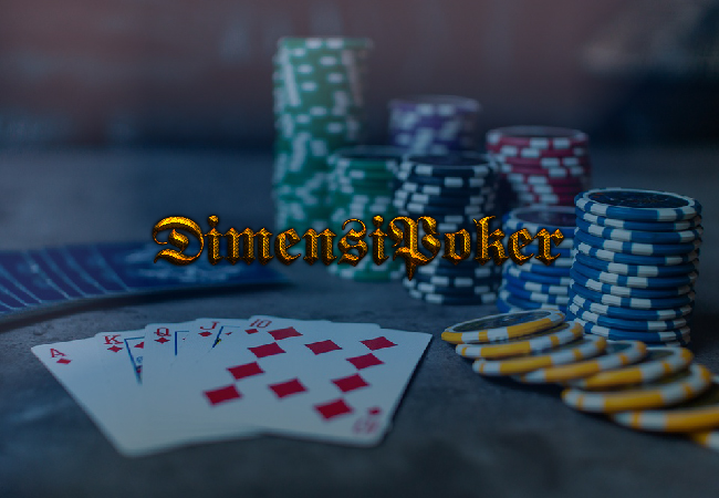 Agen Poker Online Bonus Chips Gratis