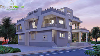 Nice House Design | Beautyful house design | Dream Home Design in Muzaffarpur