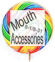 Mouth Accessories Hunt