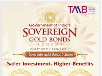 Sovereign Gold Bonds Scheme