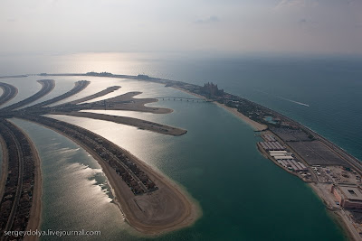 Dubai aerial photos Seen On www.coolpicturegallery.net