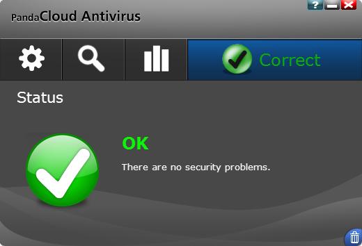 Download Panda Cloud Antivirus Free Edition 2.1.1 New 2013