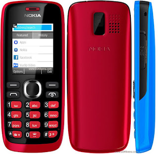 Nokia 112