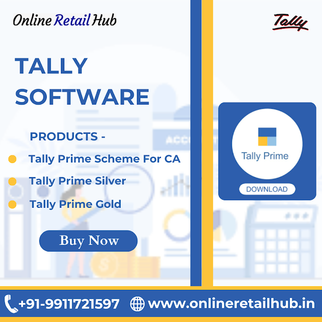 Tally Software Services