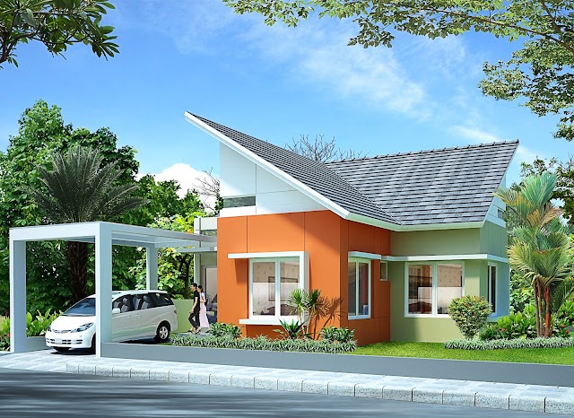 Rumah Kerawang