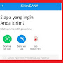 Cara Transfer Saldo DANA KE OVO Terbaru