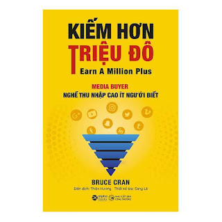 Kiếm Hơn Triệu Đô ebook PDF-EPUB-AWZ3-PRC-MOBI
