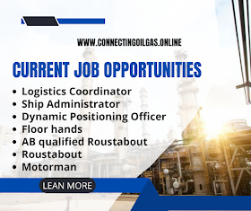 Are you qualified for the below positions on a rig? Kingdom Offshore Ltd. is often in search of the following positions: