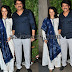 Amala at Srija Wedding Reception