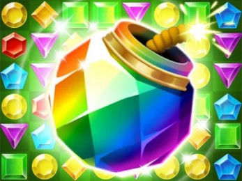 Jungle Temple Blast- Play NOW!