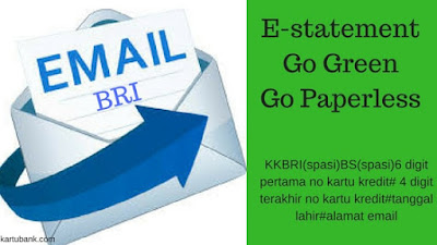 Mengubah Pengiriman Tagihan ke Email