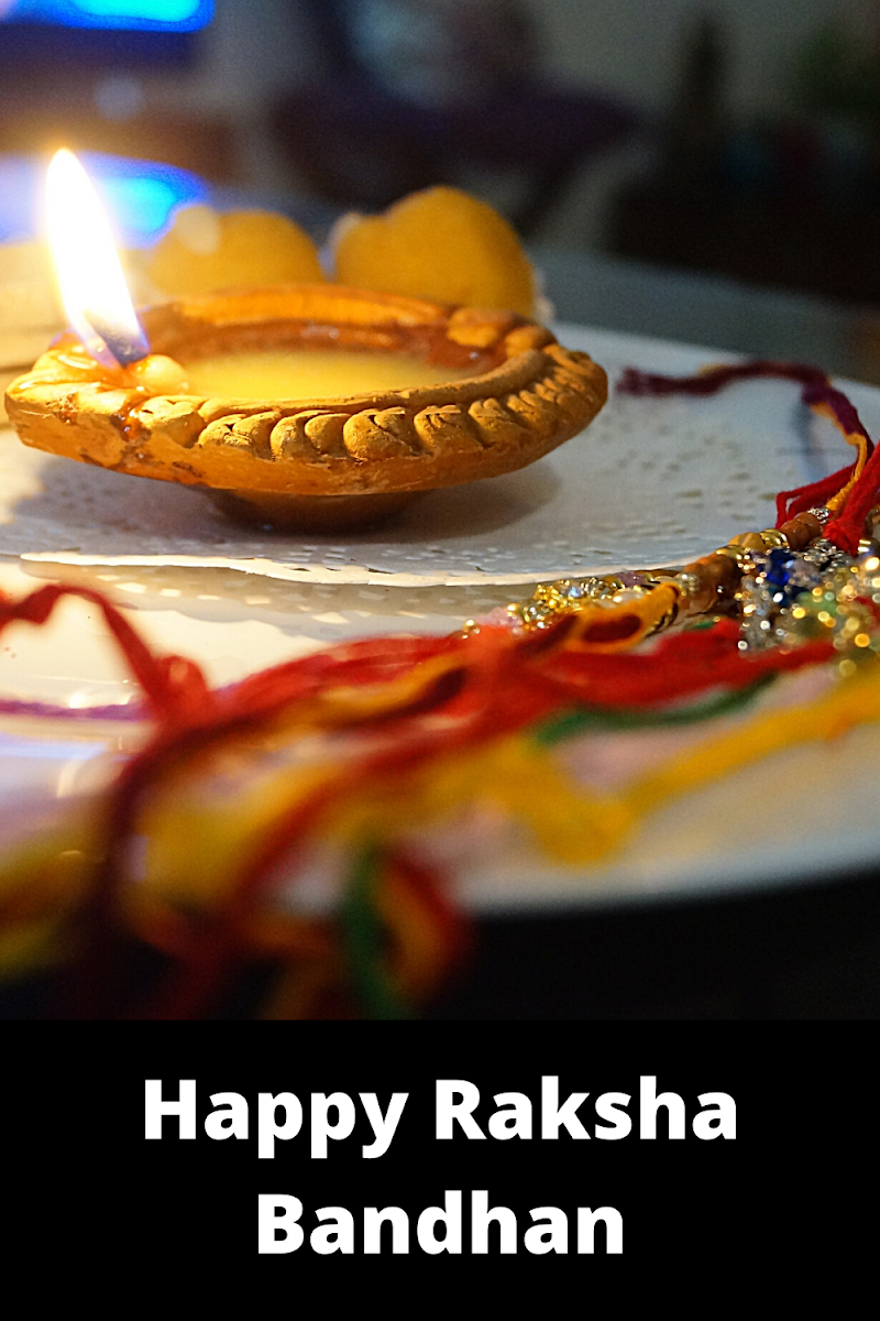 Happy Rakhi Images