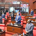 Senado envía a Comisiones cinco proyectos de Ley del Poder Ejecutivo