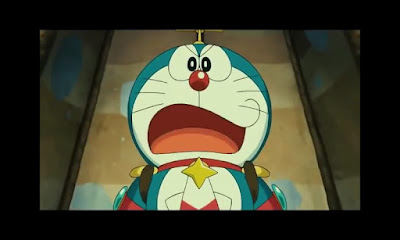 Doraemon Images 