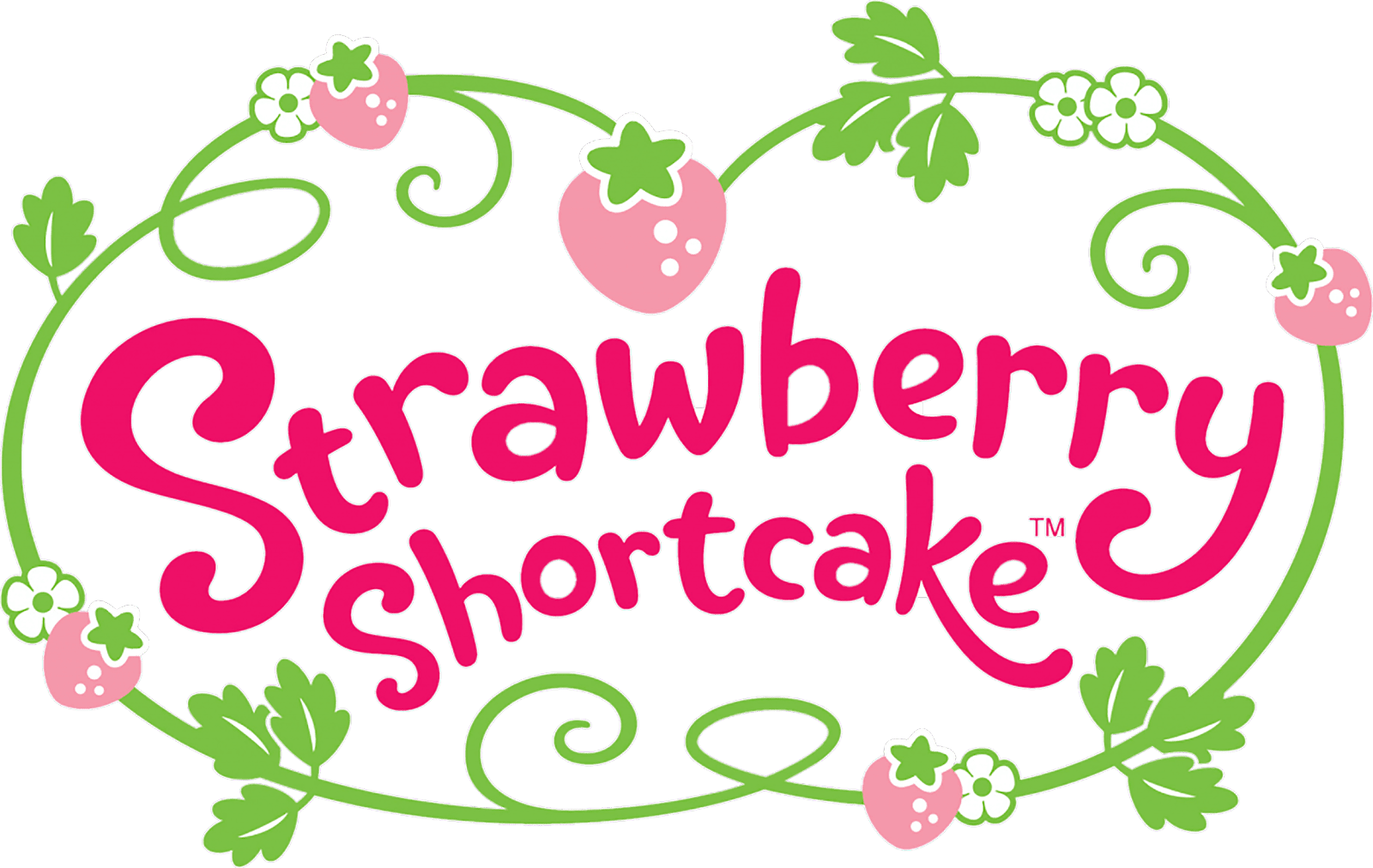 Մեծ պատկերներ strawberry shortcake - rosita fresita հատկության հետ անբավարար ֆոնով png ձևաչափով