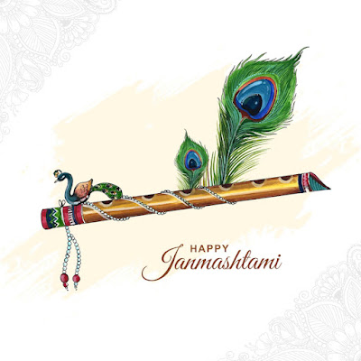 Have Divine & Faithful Janmashtami 2078