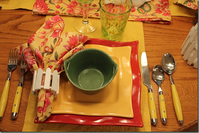 Let's Dish 1211