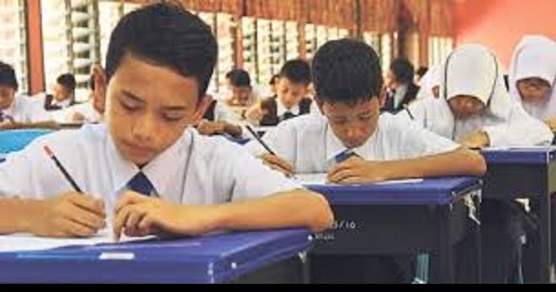 SOALAN PERCUBAAN UPSR 2020 DAN SKEMA JAWAPAN SEMUA NEGERI 