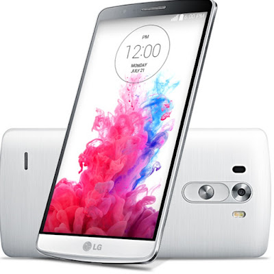 LG G3 Marshmallow