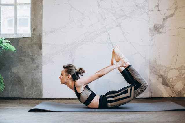 Advanced Yoga Poses  सबसे कठिन है यह 8 योग आसन जो आपके पसीने छुड़ा देंगे