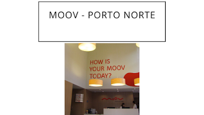 recepção de hotel no Porto