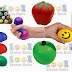 Free 1001 Stress Balls Sample
