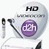 Videocon d2h: News X Removed by Videocon d2h