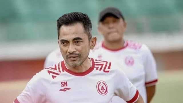 Seto Nurdiantoro