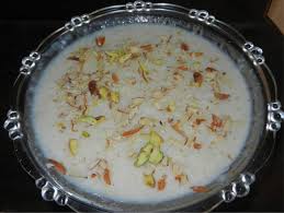 Rice Kheer Recipe in Hindi/Urdu