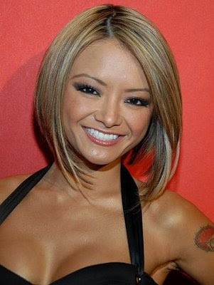 Short Bob Hairstyles