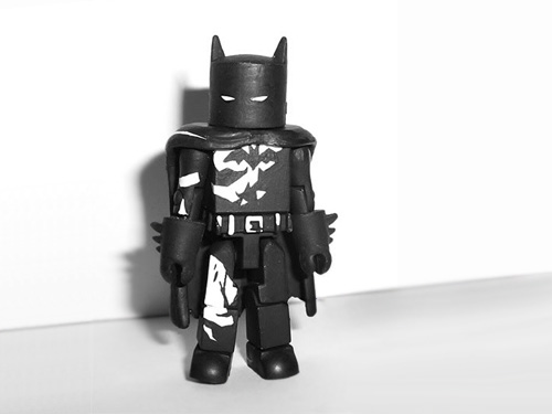 Mignola Batman Minimate