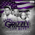 Fashawn & The Grizzly City Boys Release 'Grizzly City USA' EP