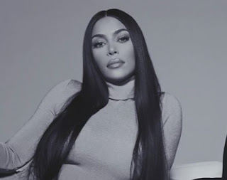 Kim Kardashian tells Kanye to not to return to L.A. yet after crisis talk